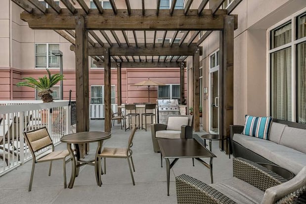 Images Homewood Suites by Hilton Houston Clear Lake NASA