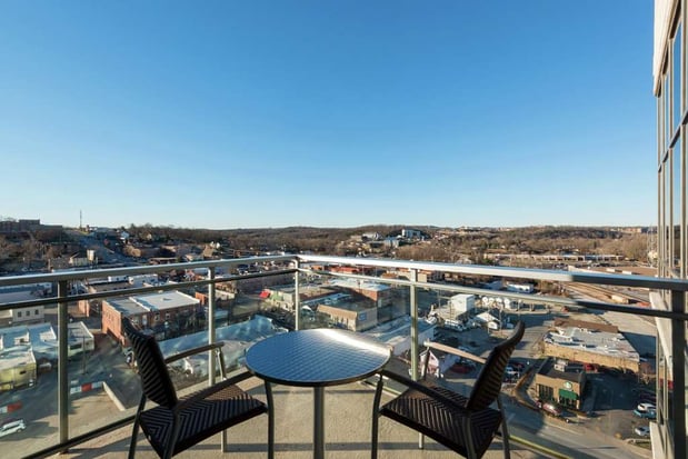 Images Hilton Branson Convention Center