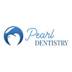 Pearl Dentistry of Moon Logo