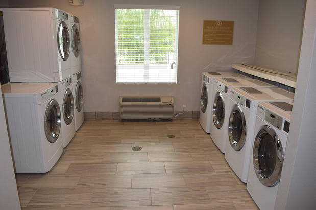 Images Candlewood Suites Nashville North by IHG