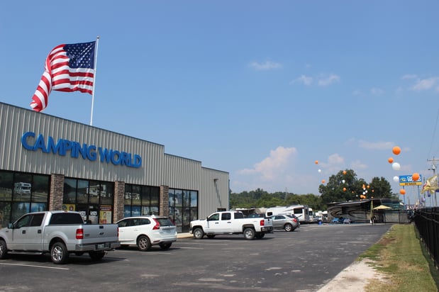 Images Camping World RV Sales