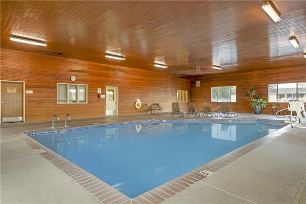 Images Best Western Plus Vintage Valley Inn