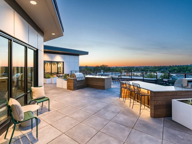 Images Modera Beaverton