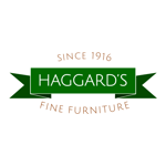 Haggard's Fine Furniture Logo