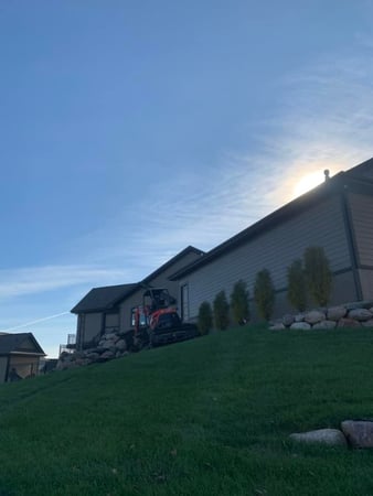 Images Colby's Lawn & Landscape