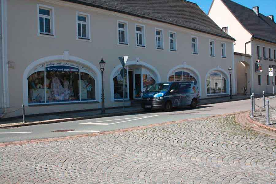 Bilder Textil- und Bettenhaus Schröder