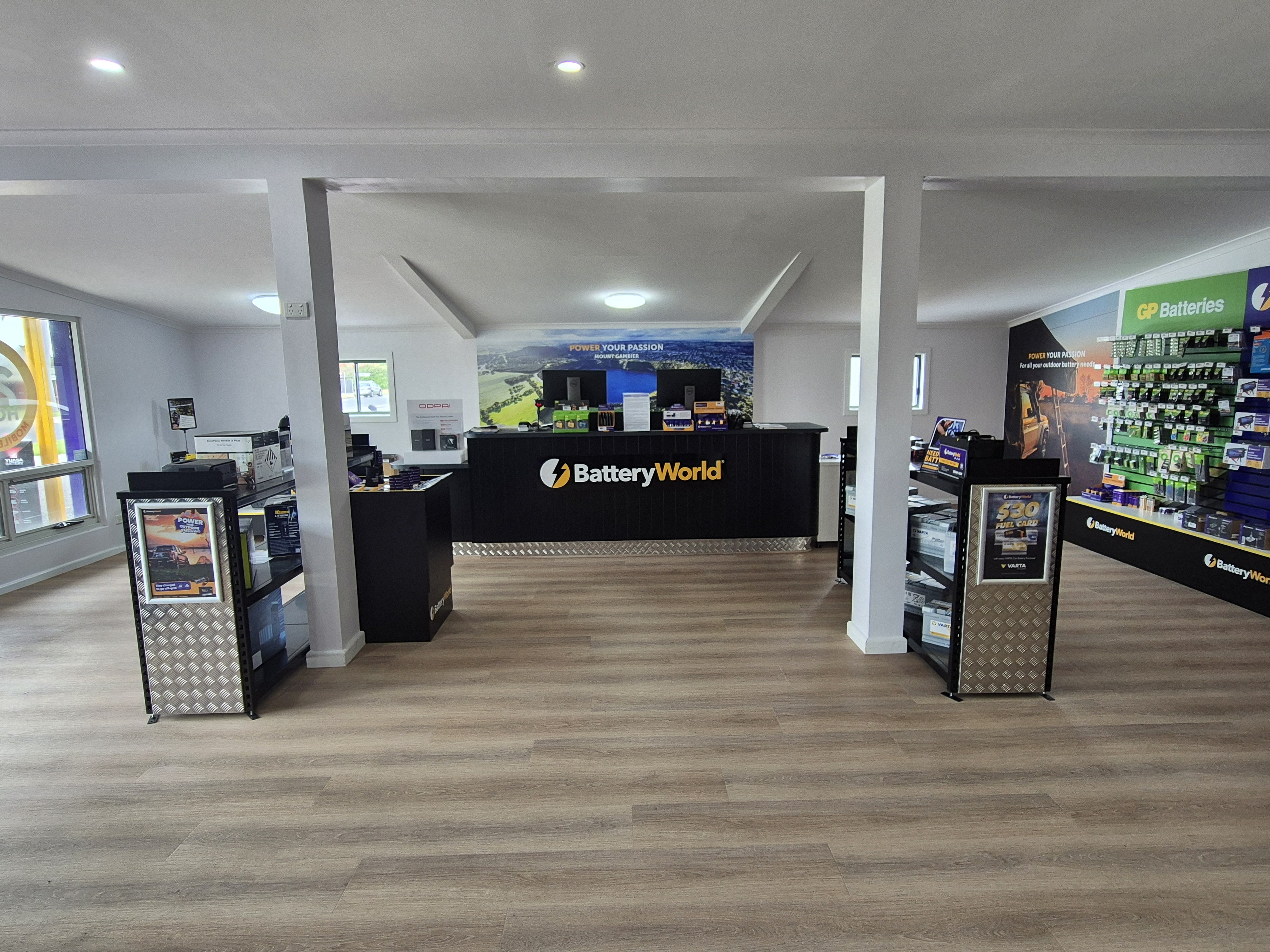 Images Battery World Mount Gambier