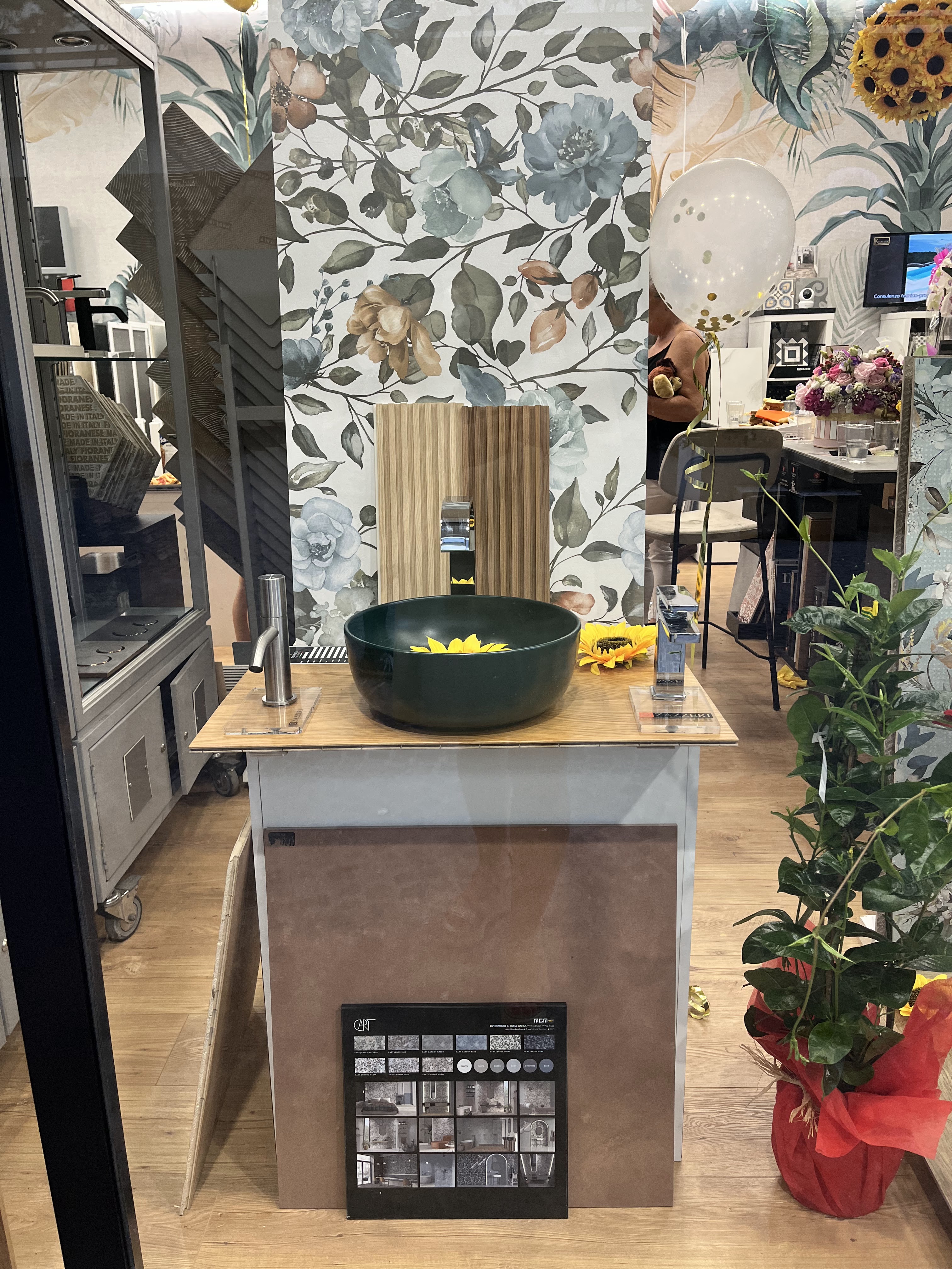 Images Kreaidea La Boutique della Ristrutturazione
