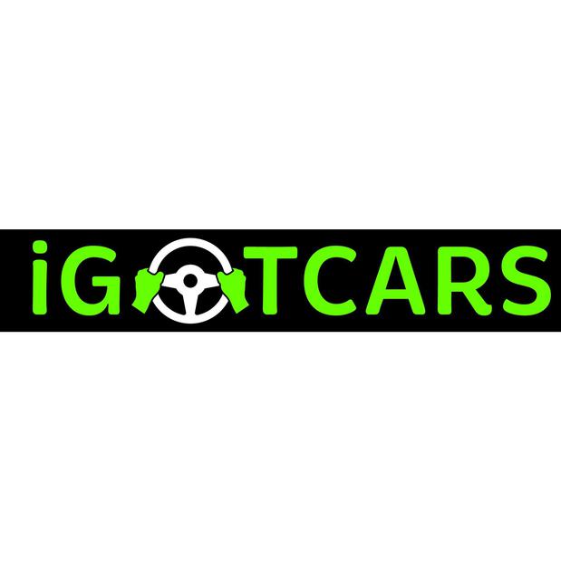 iGOTCARS Logo