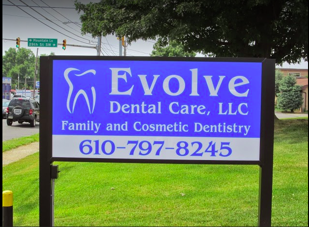 Images Evolve Dental Care