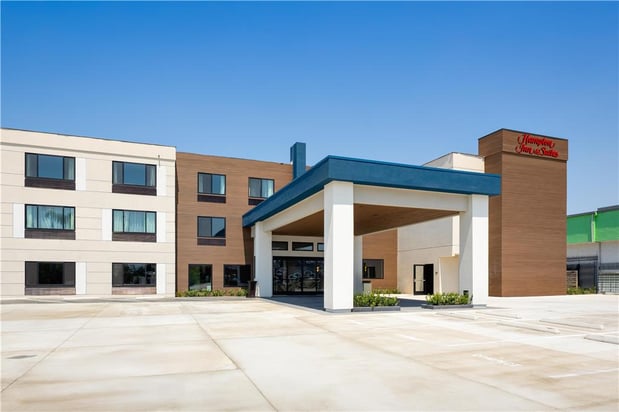 Images Hampton Inn & Suites by Hilton San Diego SeaWorld