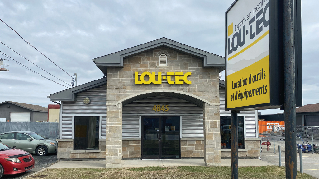 Images LOU-TEC