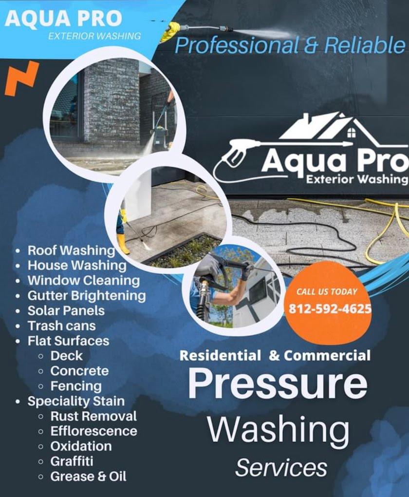 Image 6 | Aqua Pro Exterior Washing LLC