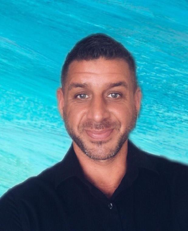 Images John Tudisco: Allstate Insurance