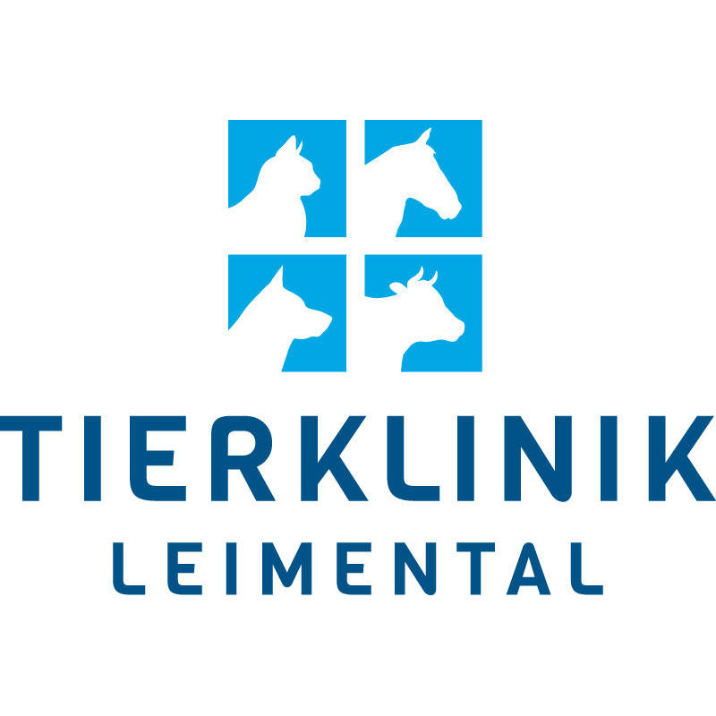 Tierklinik Leimental Logo