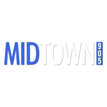 Midtown 905 Logo
