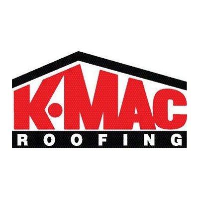 KMAC Roofing Logo
