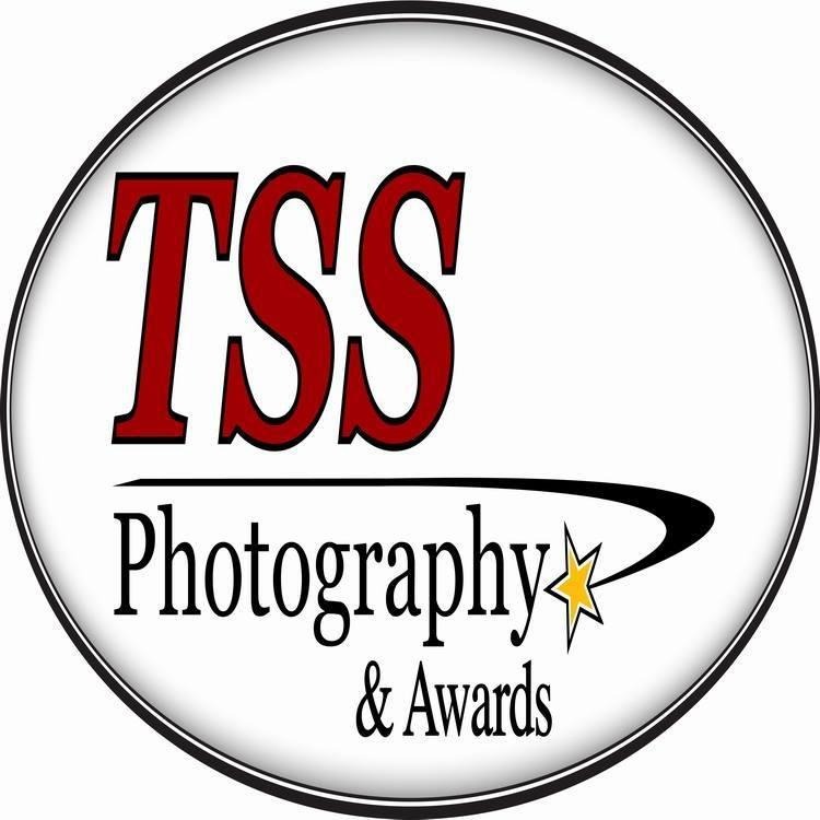 TSS Photography & Awards Logo