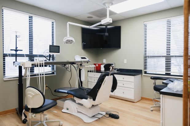 Images New Smile Columbus Dental Implant Studio