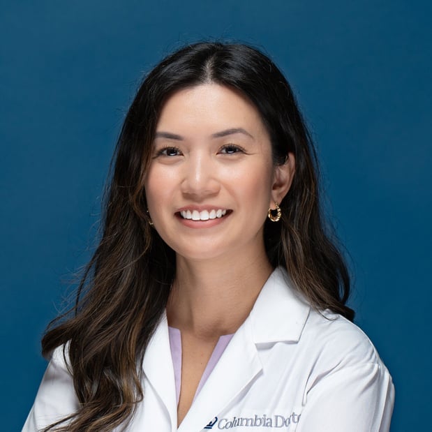 Images Kimberly Arcilla, FNP