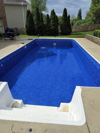 Images C & S Pools Service