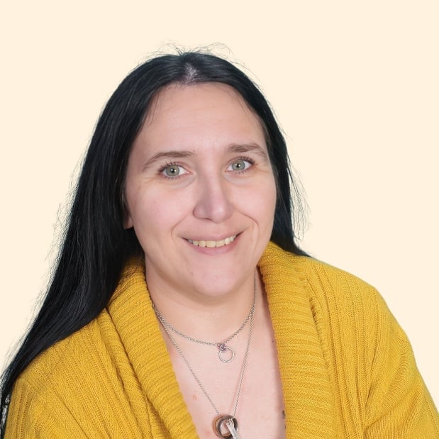 Images Jennifer  Raines, Counselor