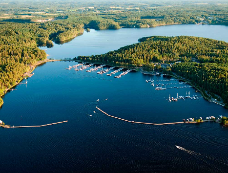 Images Saimaa Life & Light