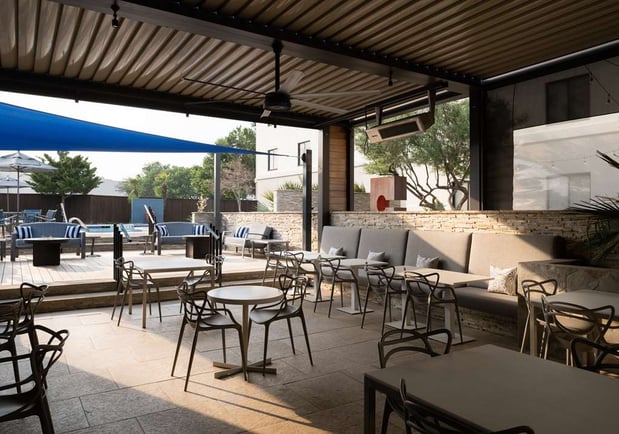 Images Hilton Garden Inn Las Colinas