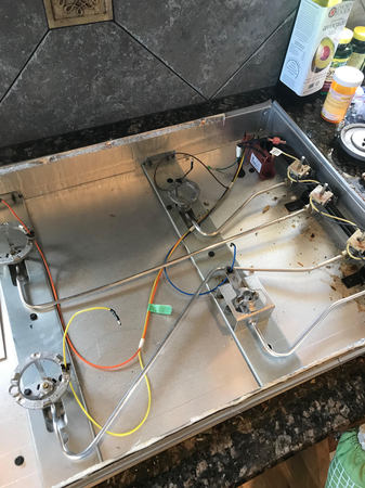 Images Guardian Appliance Repair