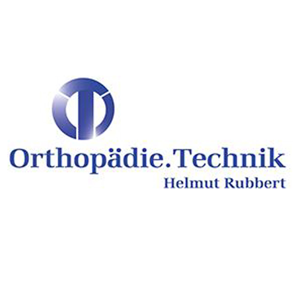 Helmut Rubbert Orthopädie-Technik Logo