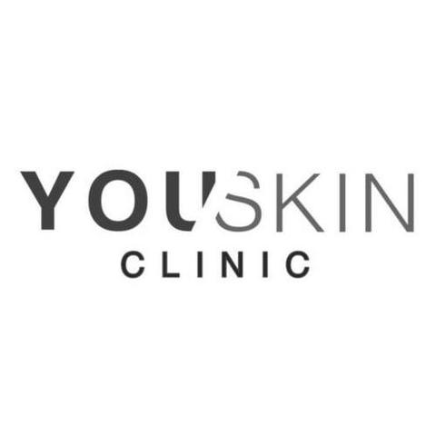 YouSkin Clinic - Skönhetssalong Höllviken Logo