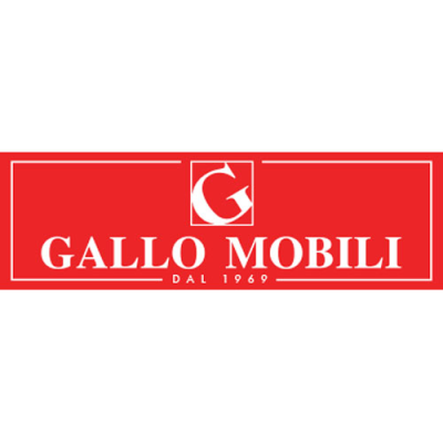 Mobili Gallo Logo