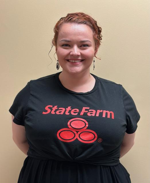 Images Ashley Collins - State Farm Insurance Agent