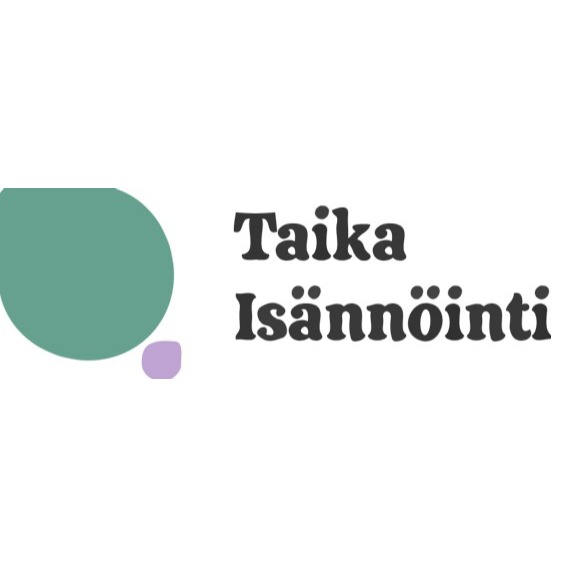 Taika Isännöinti Oy Logo