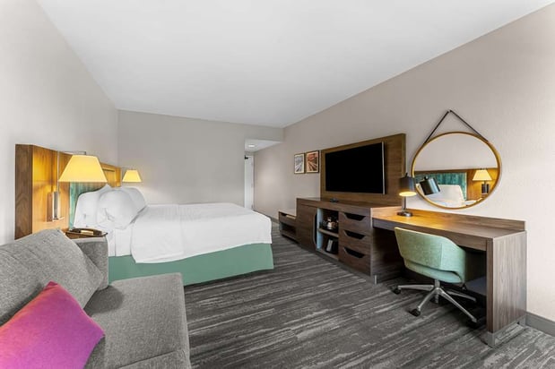 Images Hampton Inn Stroudsburg/Poconos