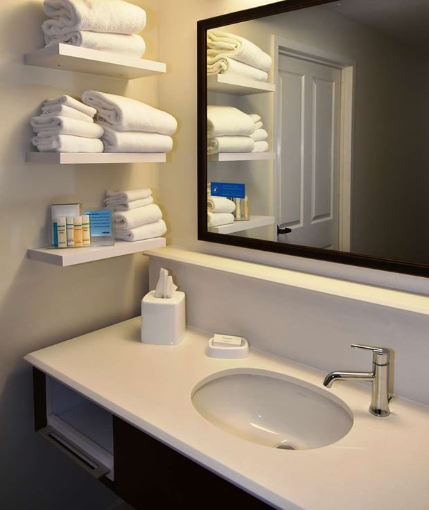 Images Hampton Inn & Suites Bethlehem
