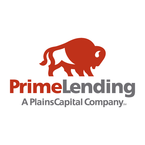 PrimeLending - North Dallas Logo