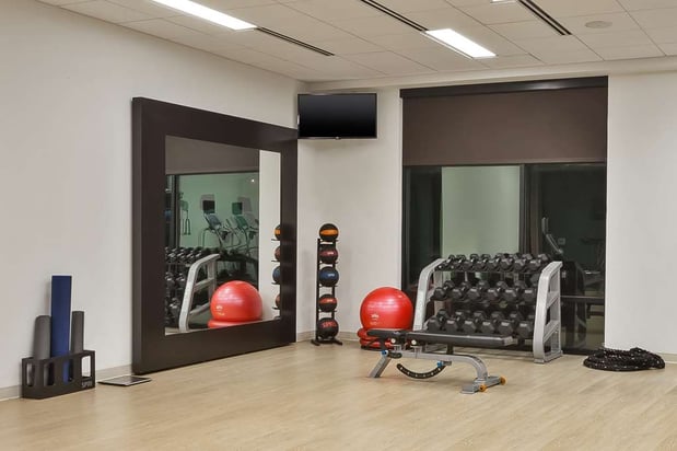 Images Homewood Suites by Hilton Pittsburgh Downtown