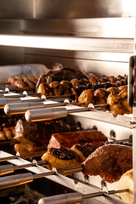 Images Imperio Gaucho Churrascaria