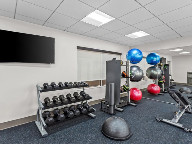 Images Holiday Inn Express Peotone by IHG