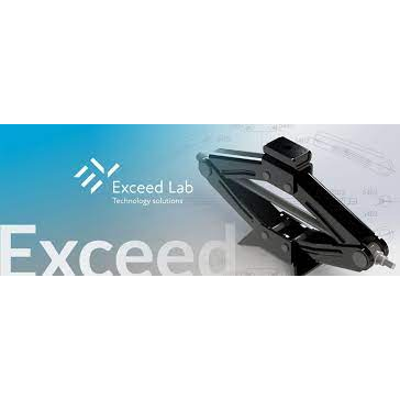 Exceed Lab Ingegneria, tecnologia e scienza applicata Logo