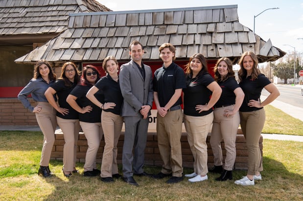 Images Jake Johnston - State Farm Insurance Agent