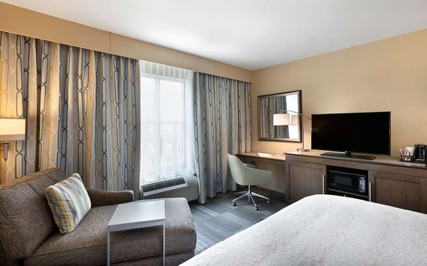 Images Hampton Inn & Suites Fort Mill