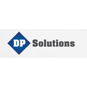 LOGO DP-Solutions Yeovil 01935 478099