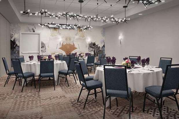 Images Hilton Garden Inn Casper