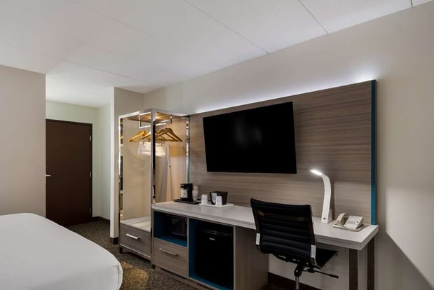 Images Best Western Bemidji