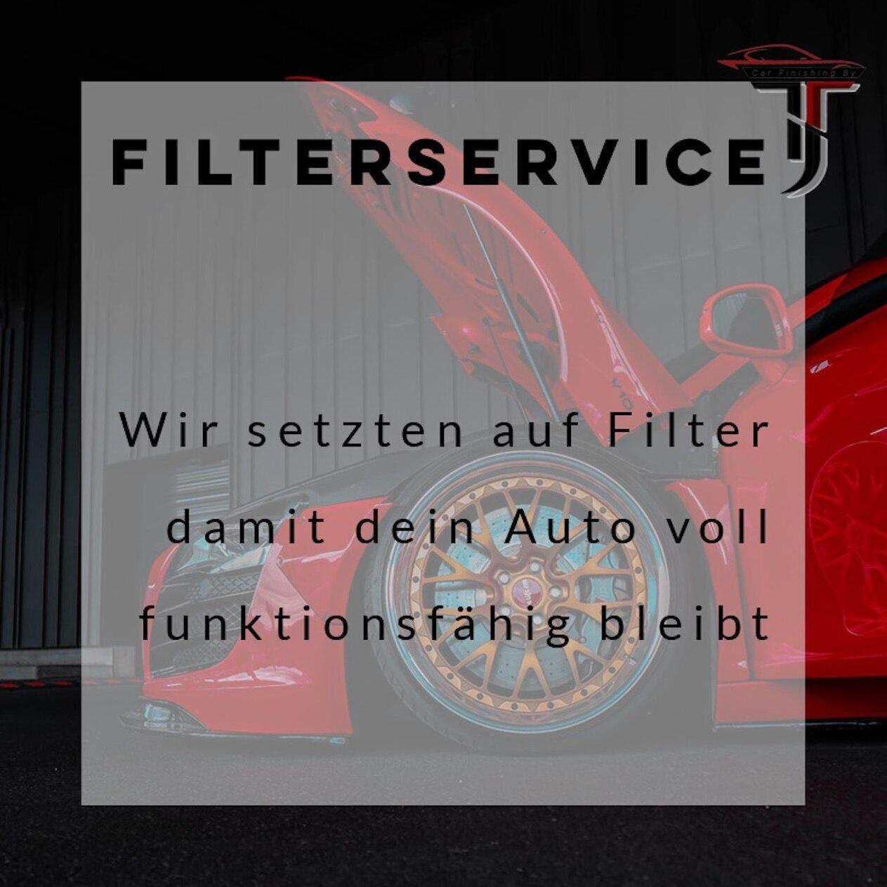 Bilder TJs Garage GmbH