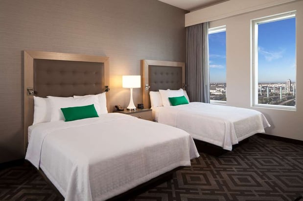 Images Homewood Suites by Hilton Los Angeles International Airport