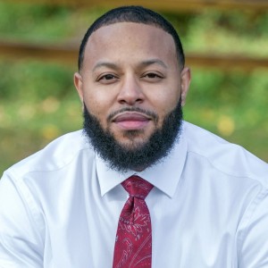 Images Jahhad Crawley - State Farm Insurance Agent
