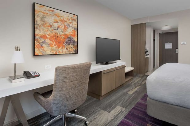 Images Hilton Garden Inn Columbia Airport